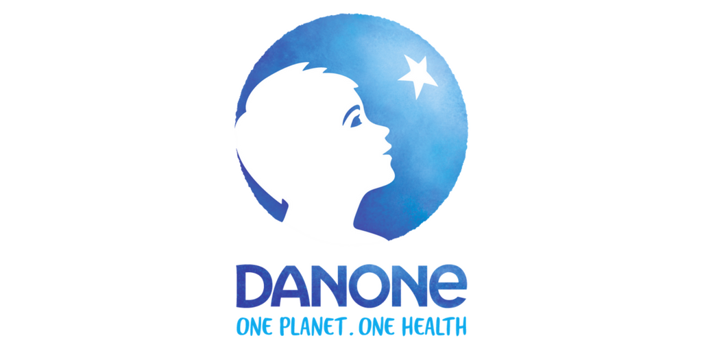 danone danone