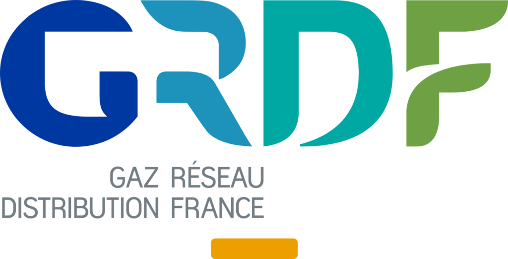 GRDF Gaz Réseau Distribution France