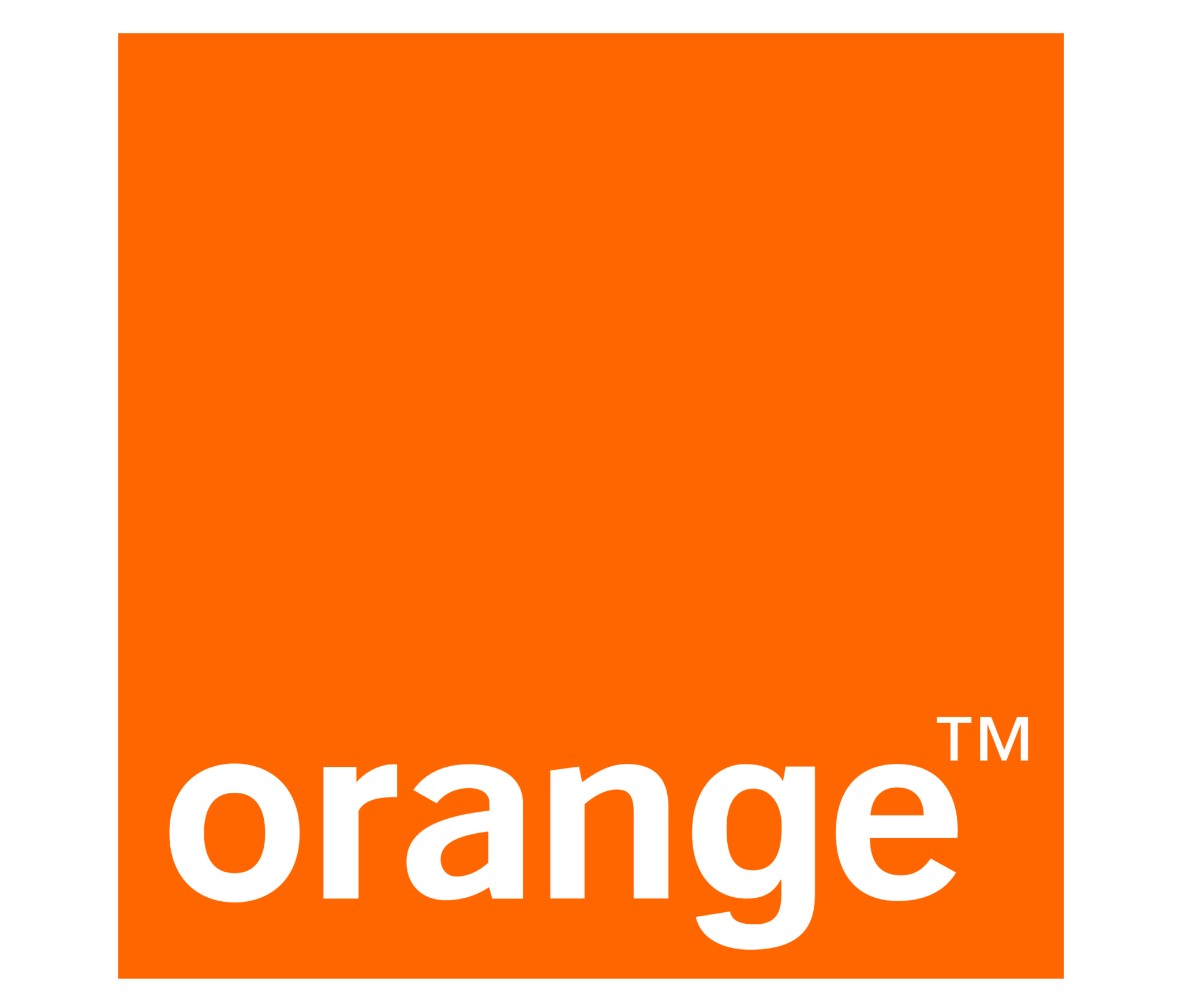 Orange Orange