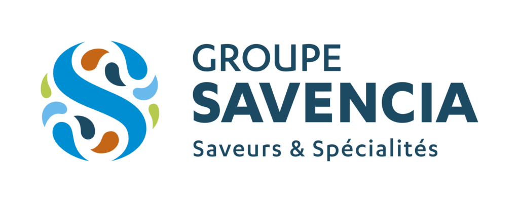 Groupe Savencia Saveurs & spécialités