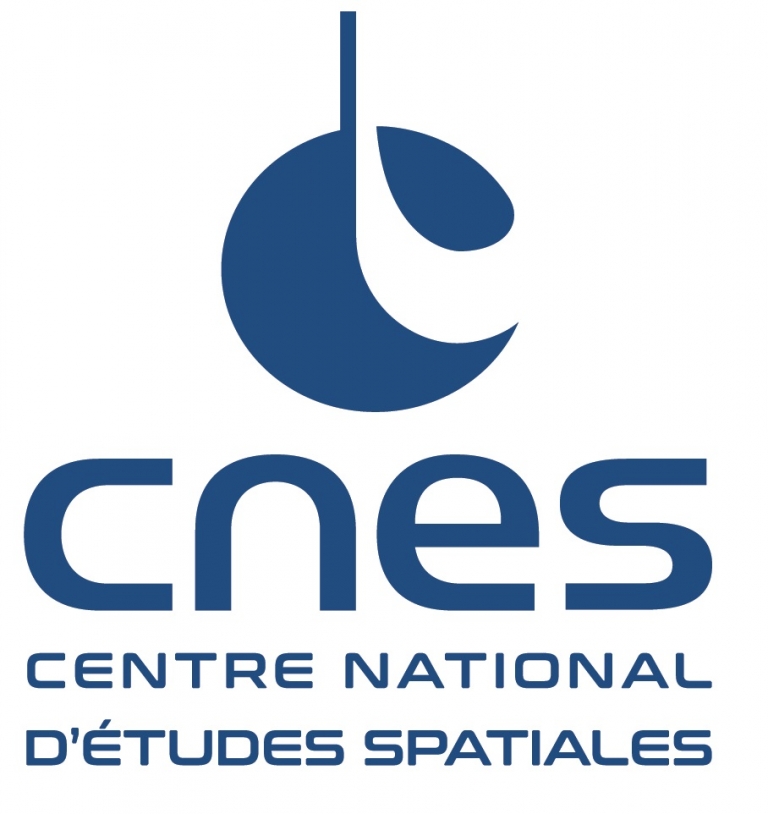 CNES Centre National d'Etudes Spatiales