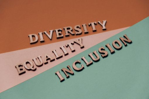 Equilibres pionnier diversité / égalité / inclusion