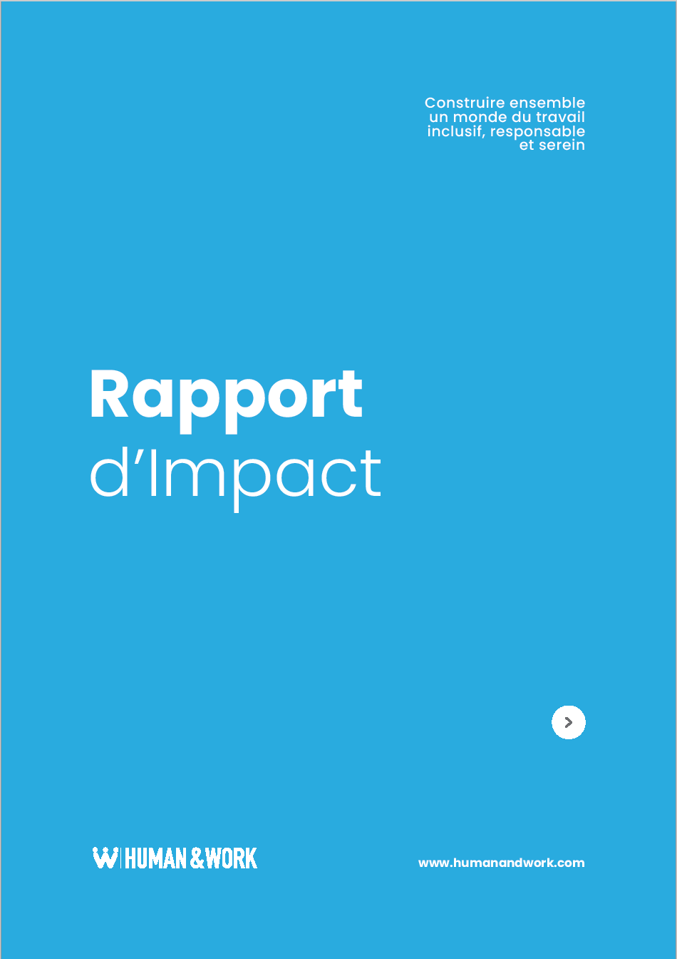 Rapport d'impact